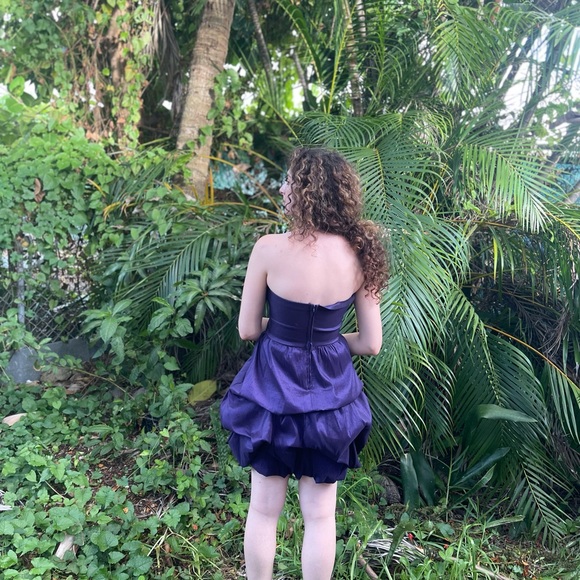 Fun Halloween dress 1980s - Picture 2 of 3